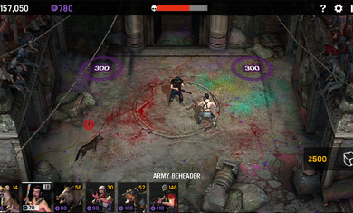 孤岛惊魂4竞技场之王破解版v3.3.9截图4