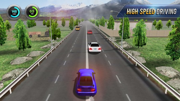 赛车俱乐部v1.11截图2