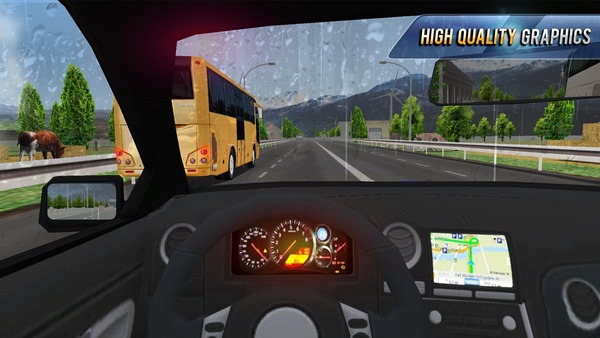 赛车俱乐部v1.11截图4