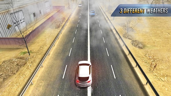 赛车俱乐部v1.11截图3