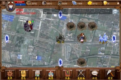 瓦努兰战记v0.10截图3