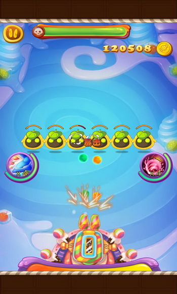 糖果保卫战v0.3.5截图2
