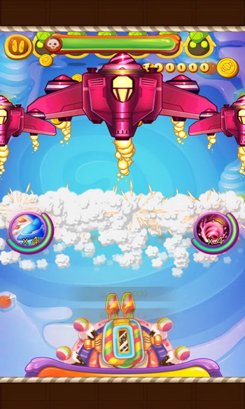 糖果保卫战v0.3.5截图1