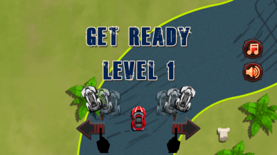 漂移竞速V8v1.3.3截图3