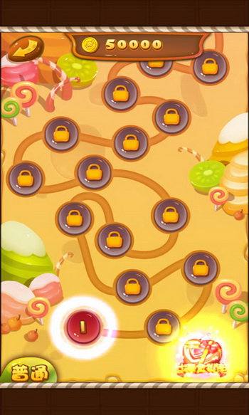 糖果保卫战v0.3.5截图3