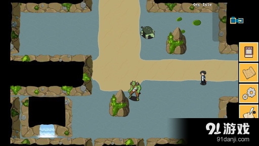 水晶传说2v2.11截图1