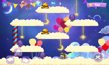 魄罗大冒险v1.7截图2