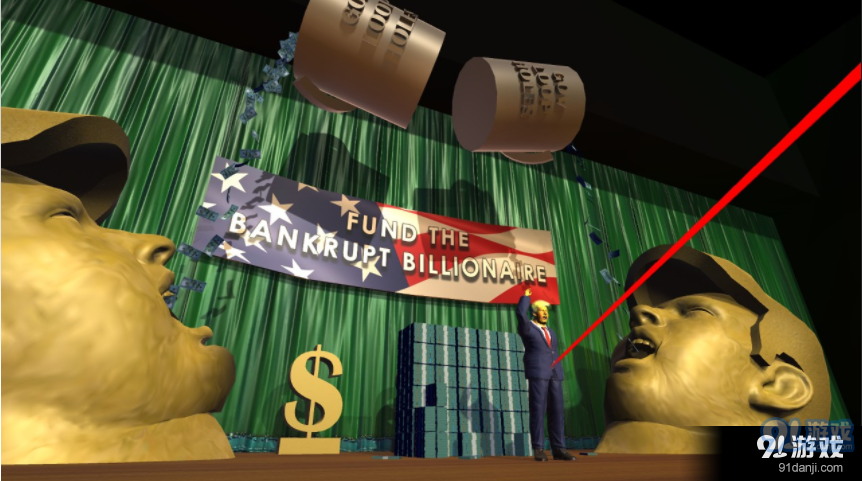 总统先生v1.3截图2