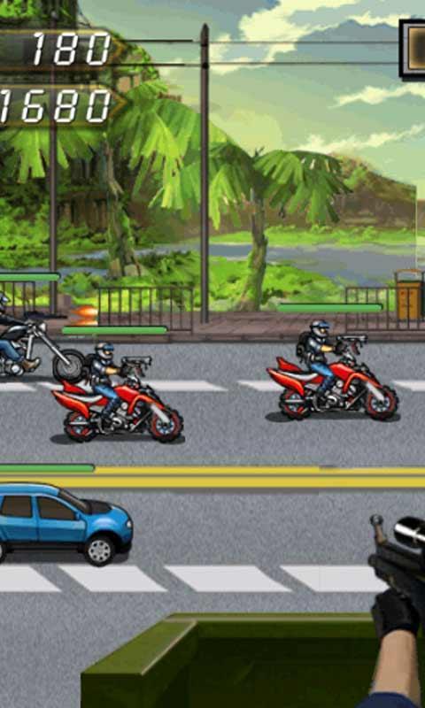 战神传说v1.7截图5