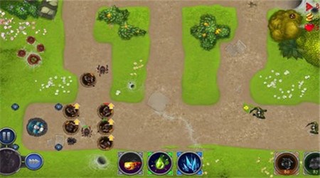 皇家护卫者正式版v1.3.5截图3