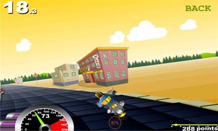 极速摩托赛车v8.4.6截图1