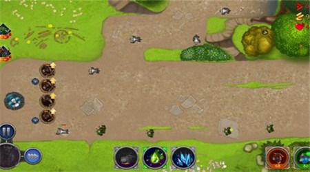 皇家护卫者正式版v1.3.5截图4