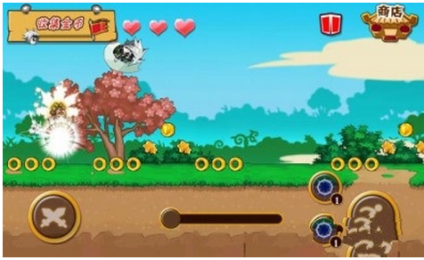 三国疾风传v1.6截图3