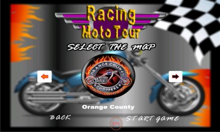 极速摩托赛车v8.4.6截图2