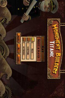 纪念碑建设者泰坦尼克v1.7截图1