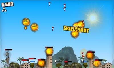 火箭危机修改版v1.8.8截图2