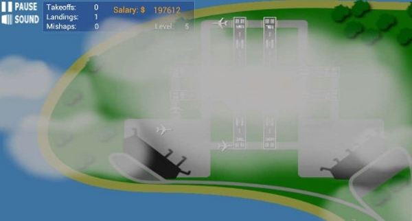 机场指挥中心2v1.8截图3