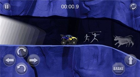 甲壳虫历险记破解版v1.11截图2