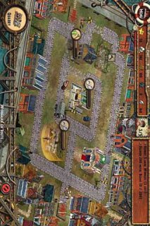 纪念碑建设者泰坦尼克v1.7截图3