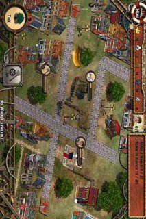 纪念碑建设者泰坦尼克v1.7截图2