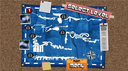 甲壳虫历险记破解版v1.11截图1