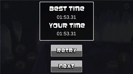 甲壳虫历险记破解版v1.11截图4