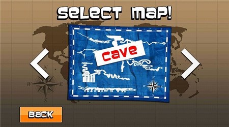 甲壳虫历险记破解版v1.11截图3