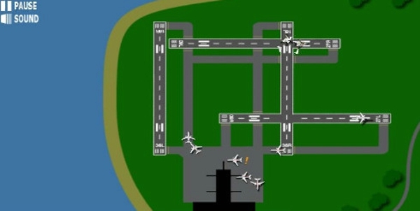 机场指挥中心2v1.8截图4
