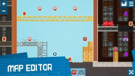 像素炮灰精简版v0.21截图4