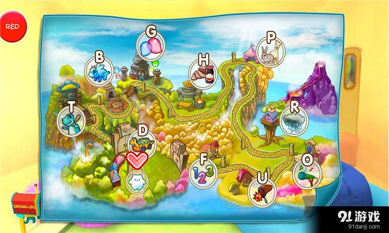 Dino Parkv1.8.0.2433截图2