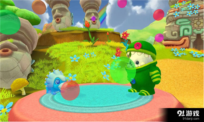 Dino Parkv1.8.0.2433截图5