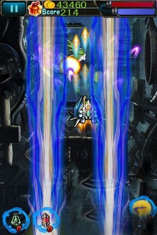 星屑空战手游v1.4.4截图3