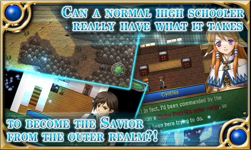 克莱西亚之旅v1.3.9截图2