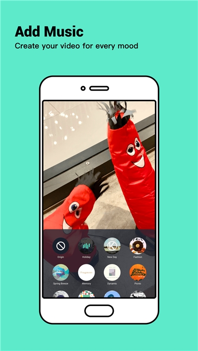 Soul影集v1.3.4截图2