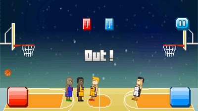 有趣的篮球v2.3.5截图4