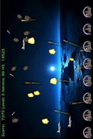 火箭袭击v4.7截图1