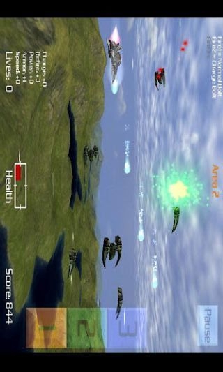 爆破区域2v1.24.3.7截图1