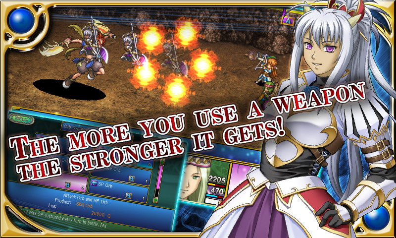 克莱西亚之旅v1.3.9截图3