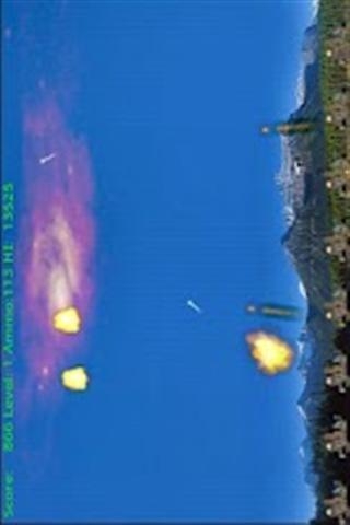 火箭袭击v4.7截图3