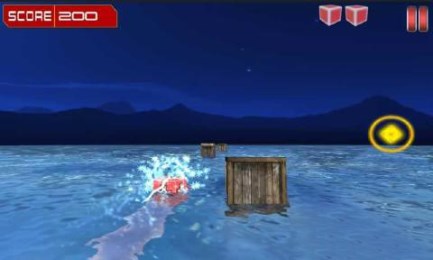 道奇的立方体v1.11截图2