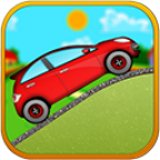 怪物卡车登山赛车v1.9