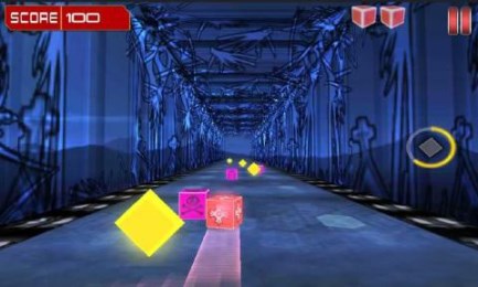 道奇的立方体v1.11截图1