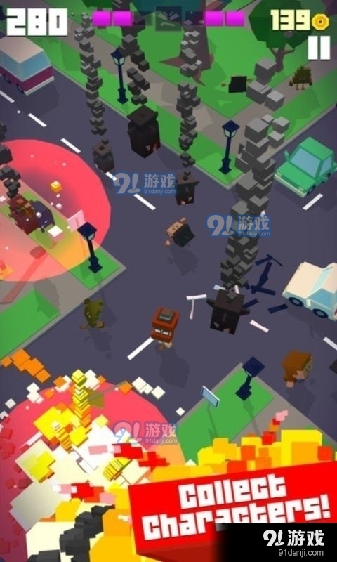 快去毁灭吧v1.39截图1