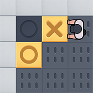 推箱子黑白版游戏v.9.06