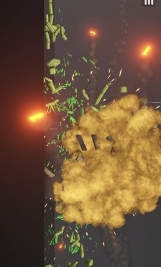 布娃娃沙盒游乐场v1.6截图5