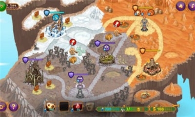 攻城战争中文版v0.7.5截图3