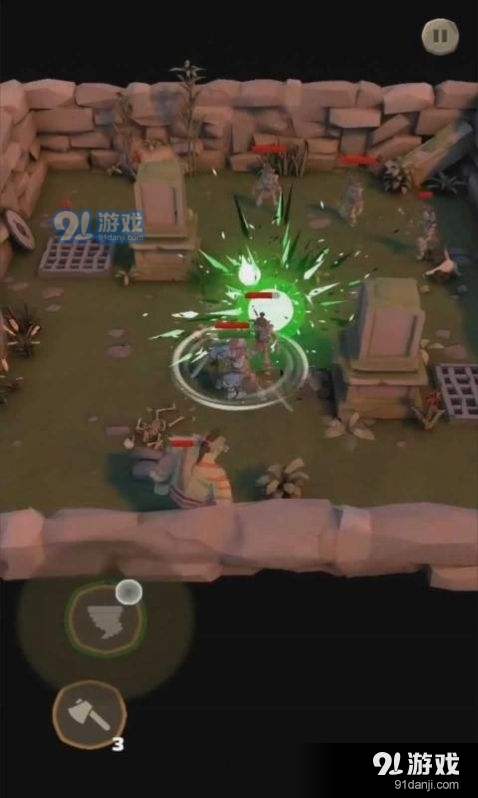 寻找史诗宝藏v3.6截图4