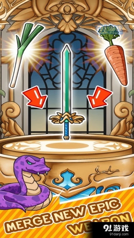 扭蛋小姐姐v1.8截图3