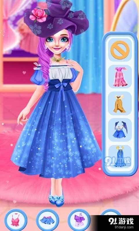 凯瑟的帽子店v8.3.8截图2