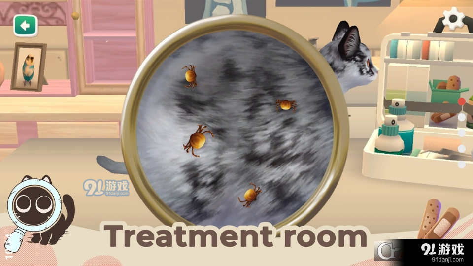 猫咪救援故事v1.4.7截图5